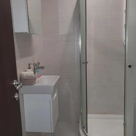 Apartment Meriam Apart Paradais Mol Sofia