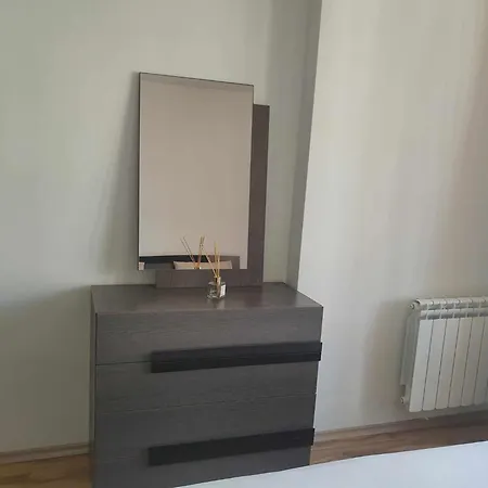 Apartment Meriam Apart Paradais Mol *
